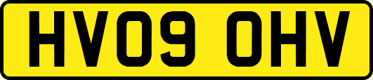 HV09OHV