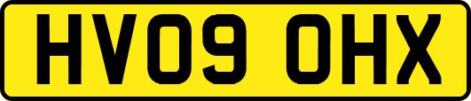 HV09OHX