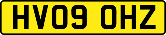 HV09OHZ
