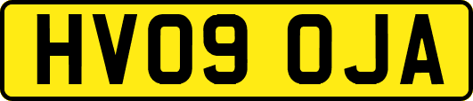 HV09OJA