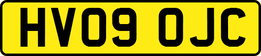 HV09OJC