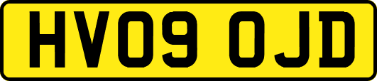 HV09OJD