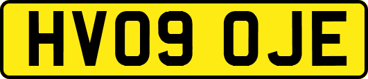 HV09OJE
