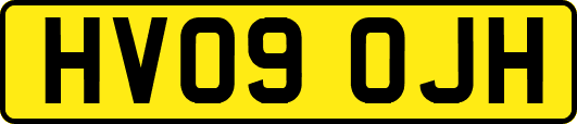HV09OJH