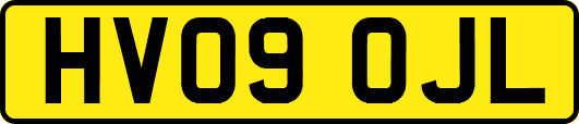 HV09OJL