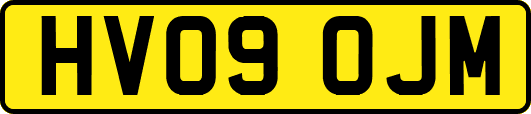 HV09OJM