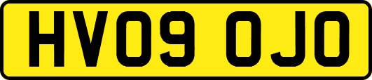 HV09OJO