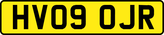 HV09OJR