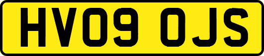 HV09OJS