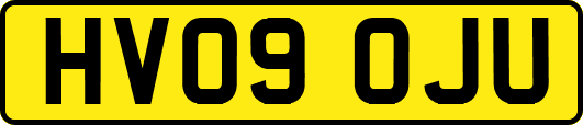 HV09OJU