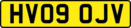 HV09OJV