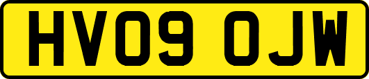HV09OJW