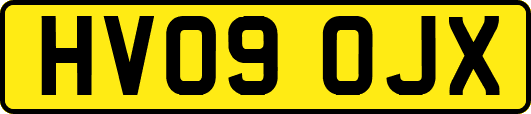HV09OJX