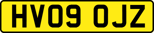 HV09OJZ