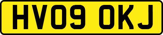 HV09OKJ