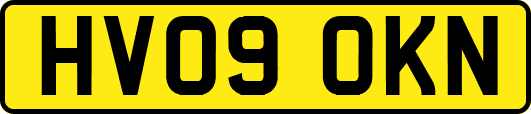 HV09OKN
