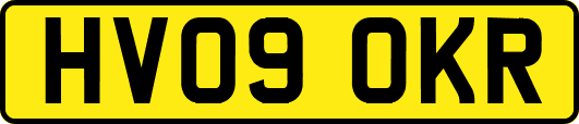 HV09OKR