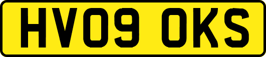 HV09OKS