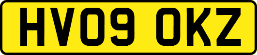 HV09OKZ
