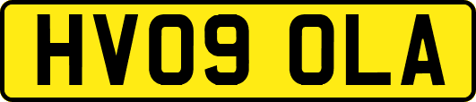 HV09OLA