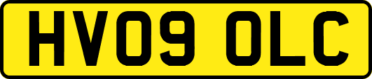 HV09OLC