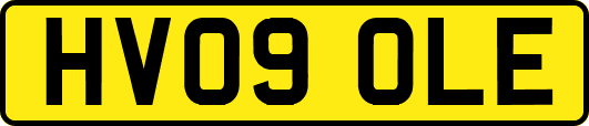 HV09OLE