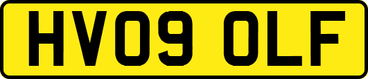 HV09OLF