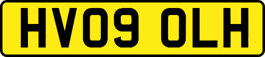 HV09OLH