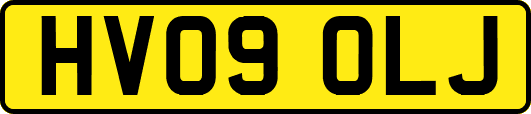 HV09OLJ