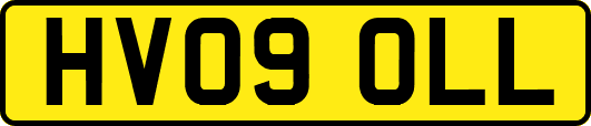 HV09OLL