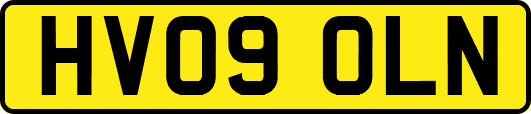 HV09OLN
