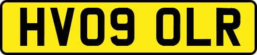 HV09OLR