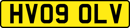 HV09OLV