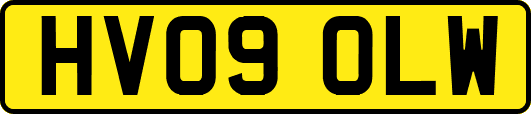 HV09OLW
