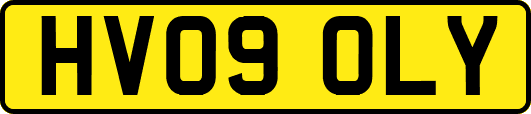 HV09OLY