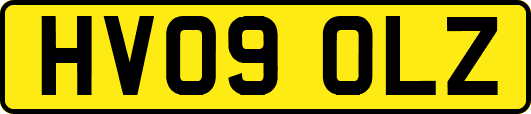 HV09OLZ