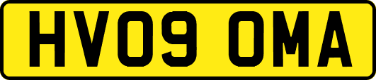 HV09OMA