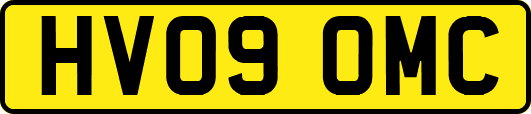 HV09OMC