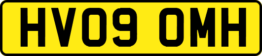 HV09OMH