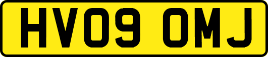HV09OMJ