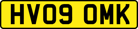 HV09OMK