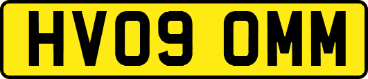 HV09OMM