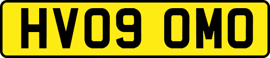 HV09OMO