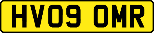 HV09OMR