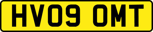 HV09OMT