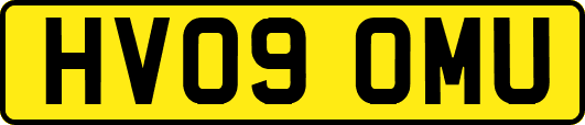 HV09OMU