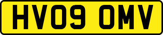 HV09OMV