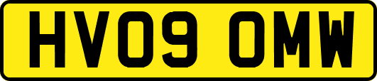 HV09OMW