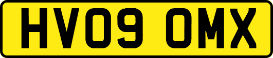 HV09OMX