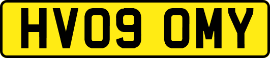 HV09OMY